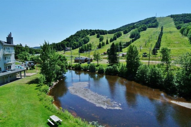 Photo 2 — 620 chemin du Hibou, Stoneham