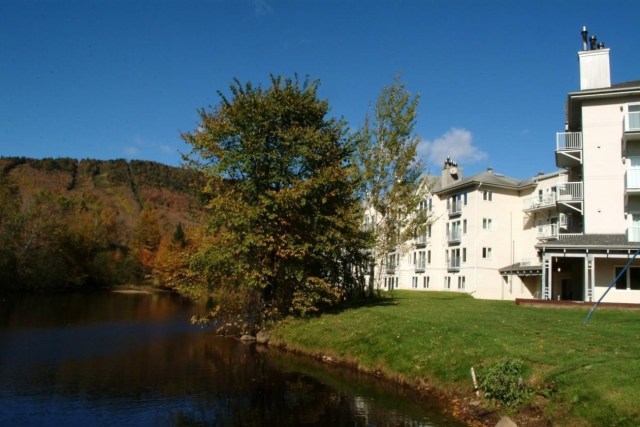 Photo 3 — 620 chemin du Hibou, Stoneham