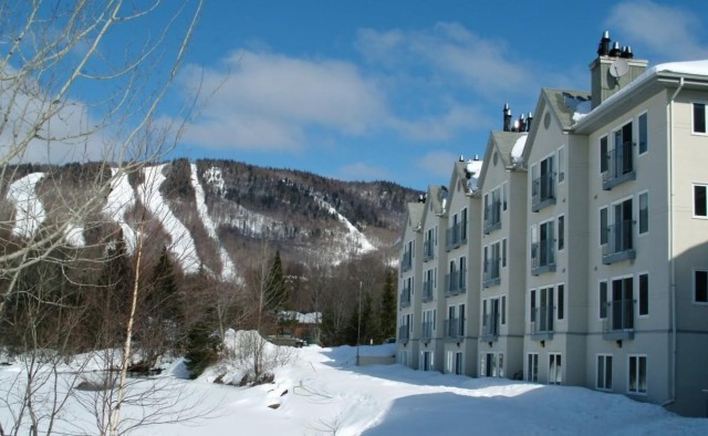 Photo 4 — 620 chemin du Hibou, Stoneham