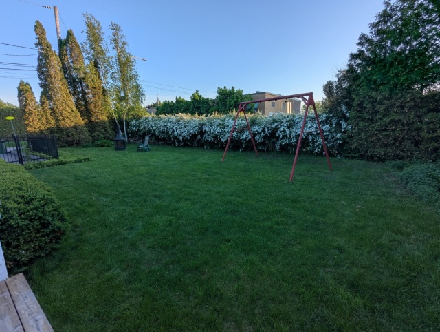 Terrain — 51 Rue Desrochers E, Châteauguay, J6J 2W4, Châteauguay
