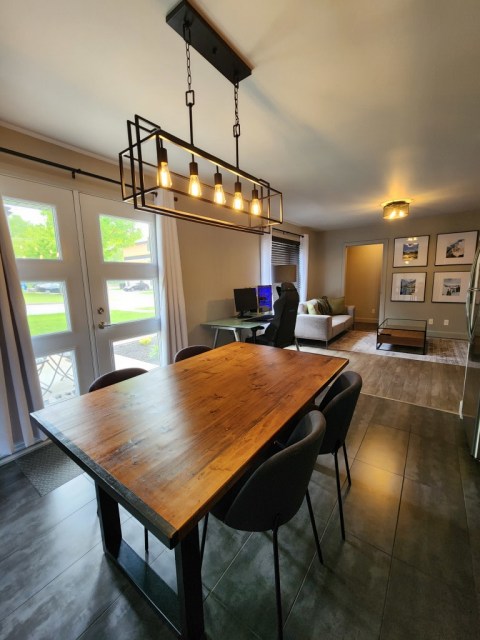 Photo 4 — 4645 Place De La Marquise, 102, Trois-Rivières, G8Y 0H1, Trois-Rivières