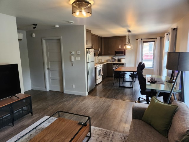 Photo 2 — 4645 Place De La Marquise, 102, Trois-Rivières, G8Y 0H1, Trois-Rivières