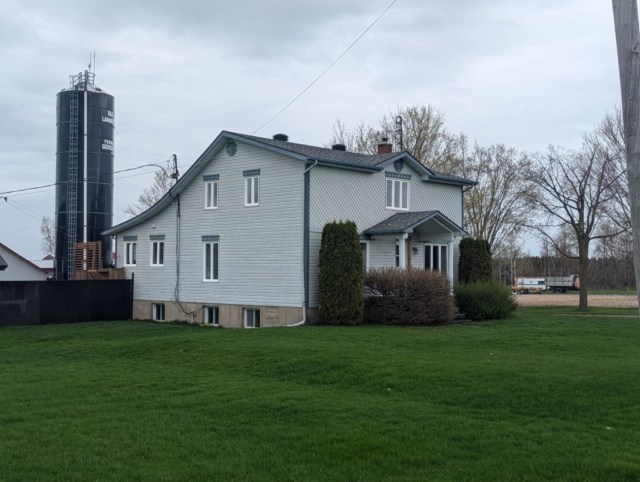 Extérieur — 915 Rte. 267 , Laurierville, G0S 1P0, Laurierville