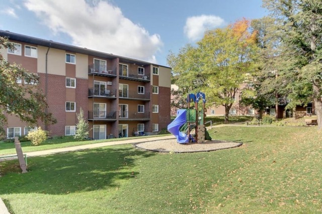 Photo 2 — 840 rue de Nemours, 309, Québec, G1H 7B3, Québec