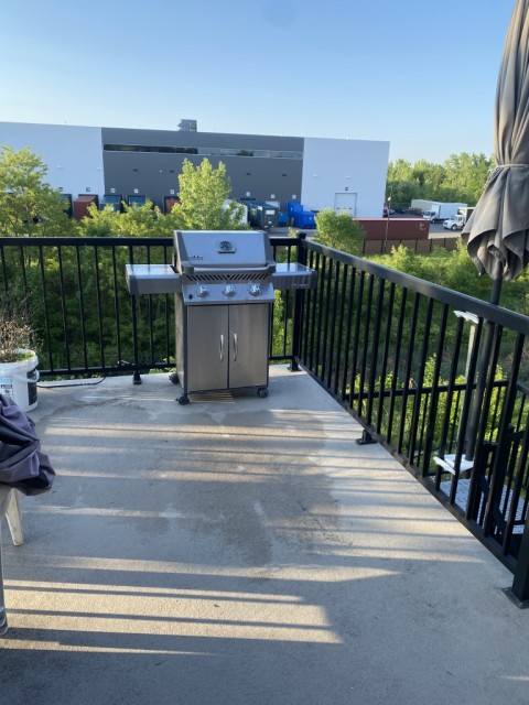 Photo 3 — 58 Rue Principale, C, Laval, H7X 0C7, Laval