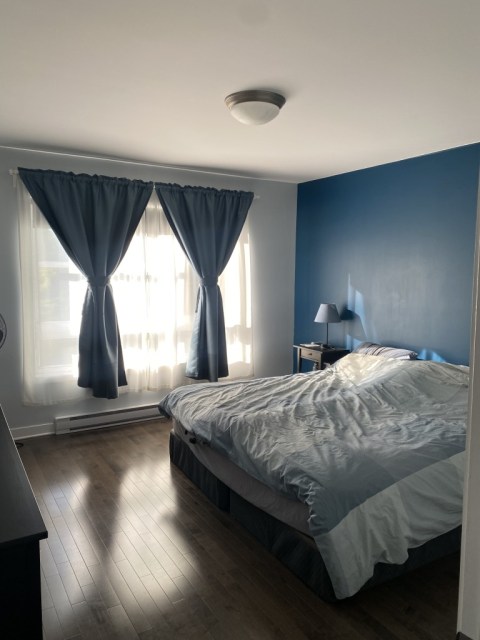 Photo 4 — 58 Rue Principale, C, Laval, H7X 0C7, Laval