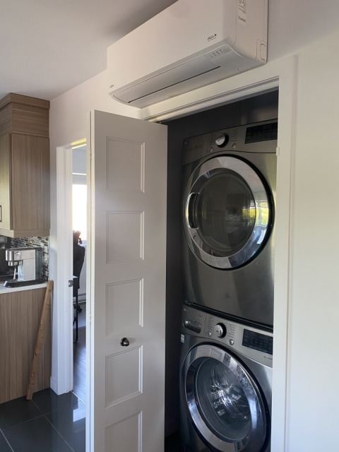 Photo 5 — 58 Rue Principale, C, Laval, H7X 0C7, Laval