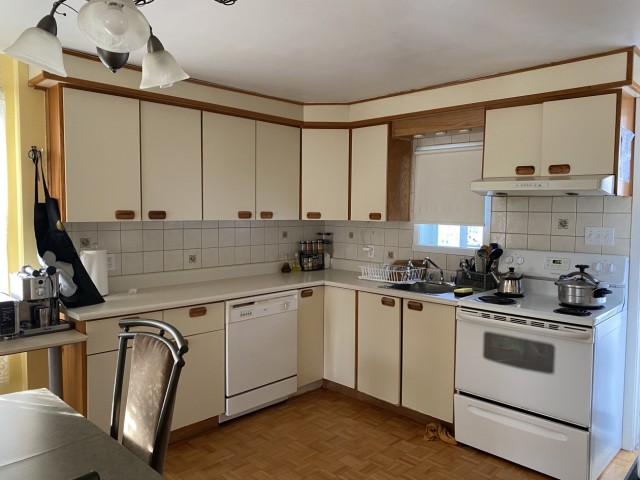 Cuisine — 61 Av. 7e, Drummondville, J2B 2P8, Drummondville