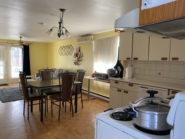 Vue d'ensemble — 61 Av. 7e, Drummondville, J2B 2P8, Drummondville