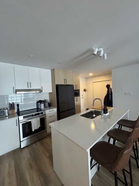 Cuisine — 4830 Mnt Saint-Hubert, 309, Saint-Hubert, J3Y 1V1, Saint-Hubert