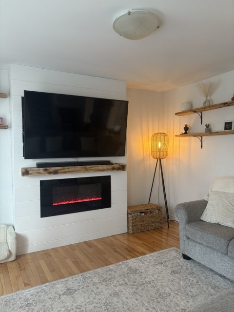 Photo 4 — 101 Rue Des Goélettes, Lanoraie, J0K 1E0, Lanoraie
