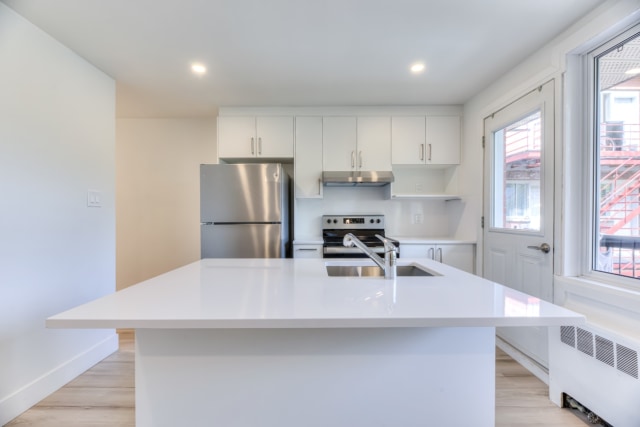 Cuisine — 2660 Rue Goyer, 306, Montréal, H3S 1H3, Montréal