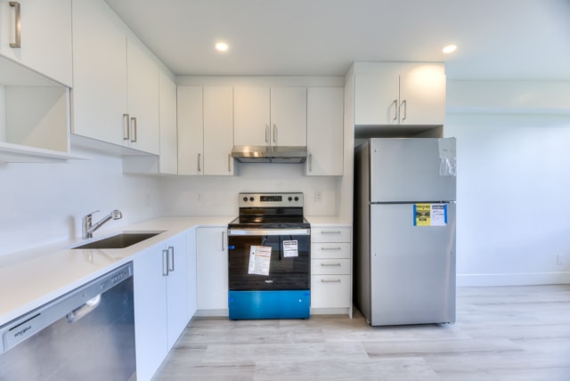 Cuisine — 2660 Rue Goyer, 404, Montréal, H3S 1H3, Montréal