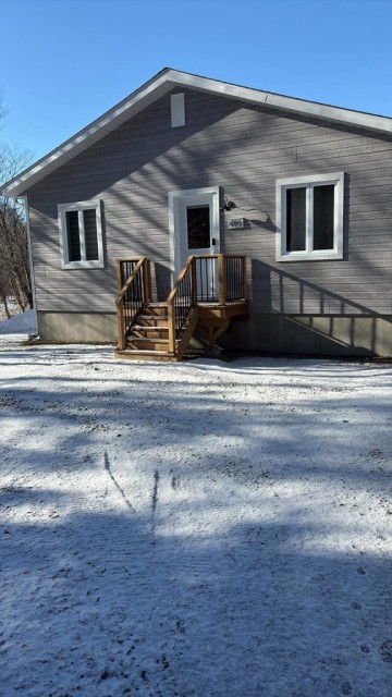 Photo 2 — 491 Ch. de la Rivière l'Assomption, Matawinie, J0K 2M0, Matawinie