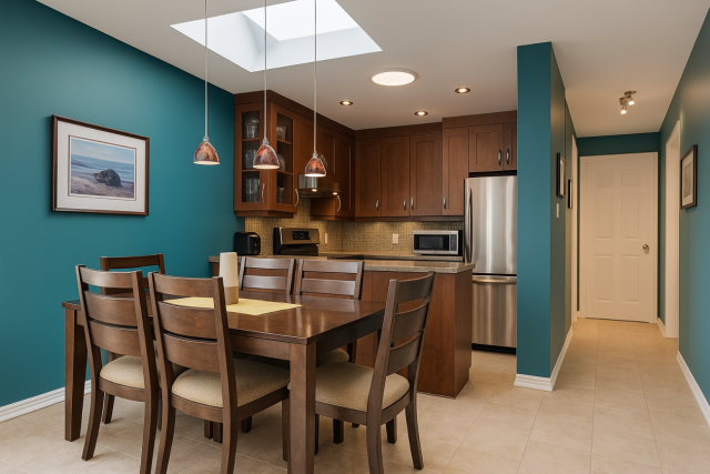 Photo 2 — 4940 Rue De Rouen, 7, Montréal, H1V 1H8, Montréal