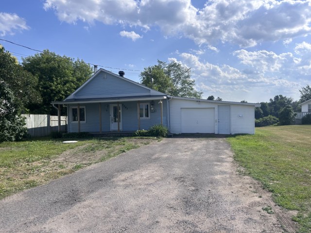 Photo 2 — 1281 Rang Montcalm, Saint-Liguori