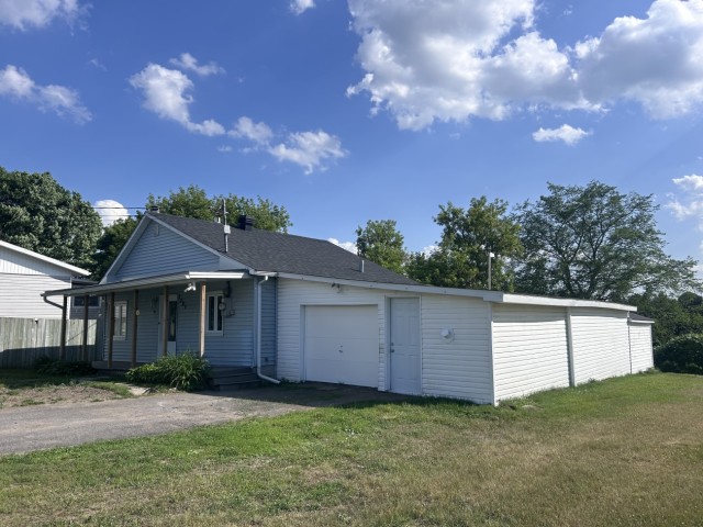 Photo 3 — 1281 Rang Montcalm, Saint-Liguori