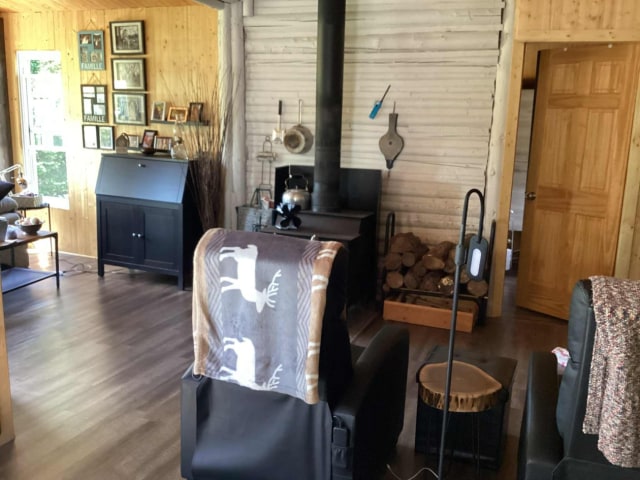 Photo 3 — 93 Ch Des Appalaches, Notre-Dame-Des-Bois, J0B 2E0, Notre-Dame-Des-Bois