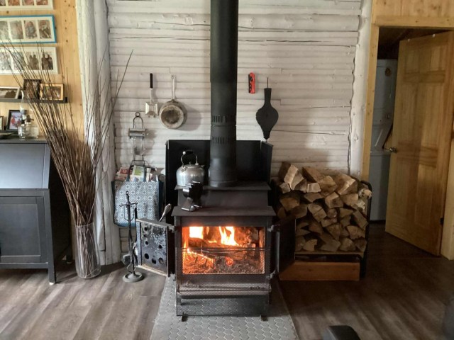 Photo 4 — 93 Ch Des Appalaches, Notre-Dame-Des-Bois, J0B 2E0, Notre-Dame-Des-Bois