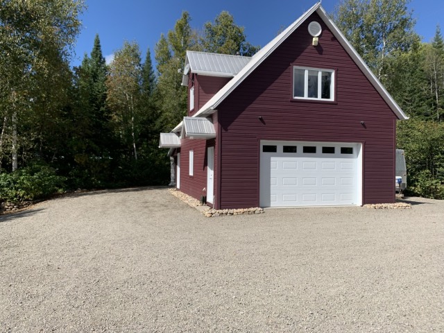 Photo 3 — 70 Ch. Du Lac-Canot-d'Écorce N., Saint-Zénon, J0K 3N0, Saint-Zénon