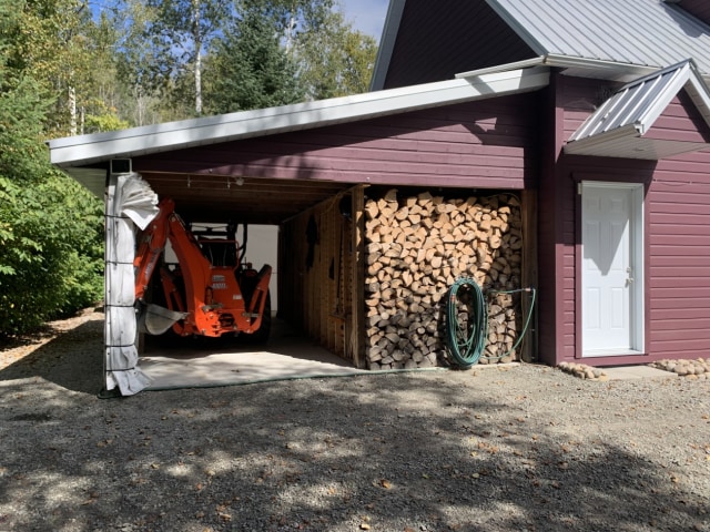 Photo 4 — 70 Ch. Du Lac-Canot-d'Écorce N., Saint-Zénon, J0K 3N0, Saint-Zénon