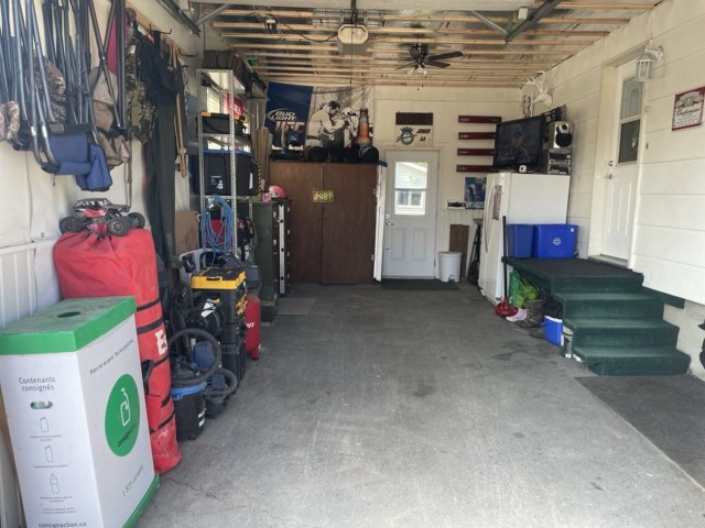 Photo 2 — 1542 Boul. Sainte-Geneviève, Chicoutimi, G7G 2H1, Chicoutimi