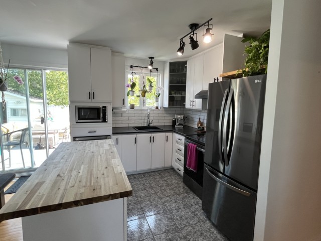Photo 4 — 1542 Boul. Sainte-Geneviève, Chicoutimi, G7G 2H1, Chicoutimi