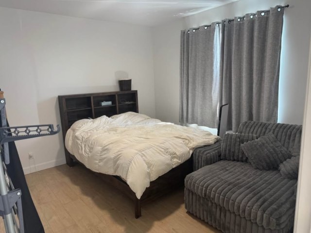 Chambre à coucher principale — 2529 rue Verdi, Drummondville, J2B 8G2, Drummondville