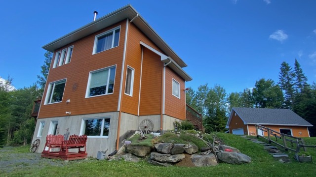 Photo 2 — 100 Chem. du Lac-Dumas, Saint-Côme-Linière, G0M 1J0, Saint-Côme-Linière