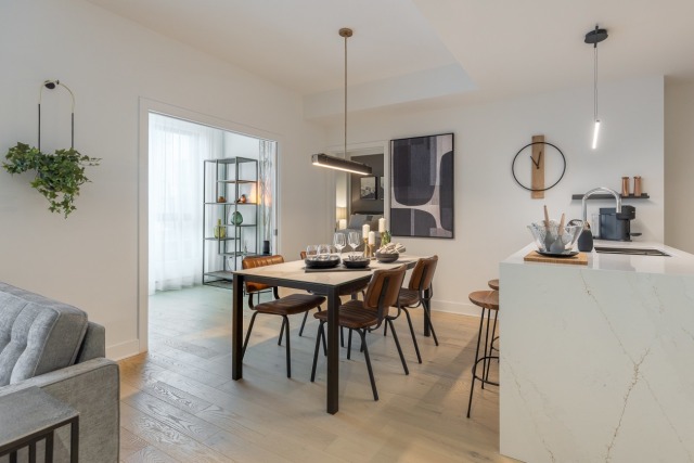 Photo 2 — 200 Rue Marie-Charles-Le Moyne, 1209, Longueuil, J4K 8C2, Longueuil