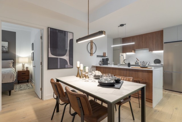 Photo 4 — 200 Rue Marie-Charles-Le Moyne, 1209, Longueuil, J4K 8C2, Longueuil