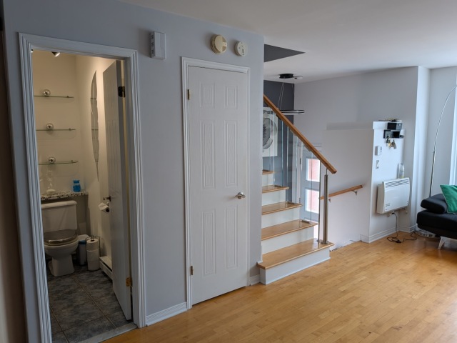 Photo 2 — 1143 Boul Roberval E, Longueuil, J4M 2X3, Longueuil