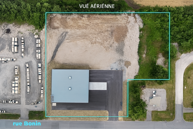 Photo 3 — 245 rue Bonin, Acton Vale, J0H 1A0, Acton Vale