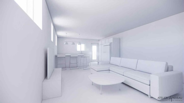 Photo 4 — 2787 Avenue de la Ronde, 2, Québec, G1J 4G8, Québec