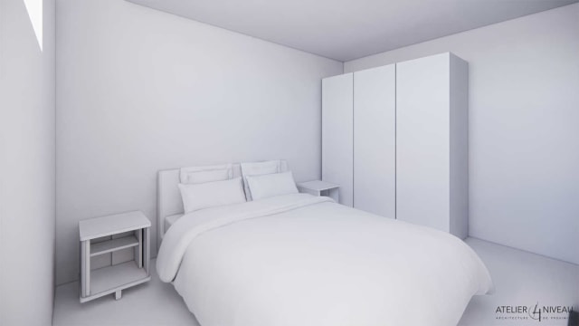Photo 2 — 2787 Avenue de la Ronde, 2, Québec, G1J 4G8, Québec