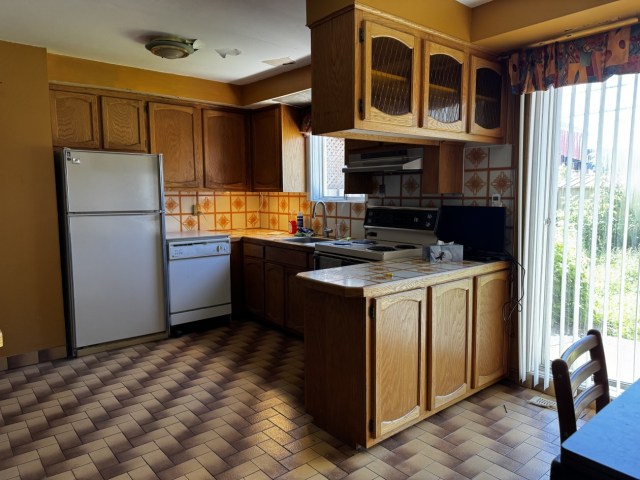 Cuisine — 12318 Av Corbeil, Montréal-Nord, H1G 3X4, Montréal-Nord