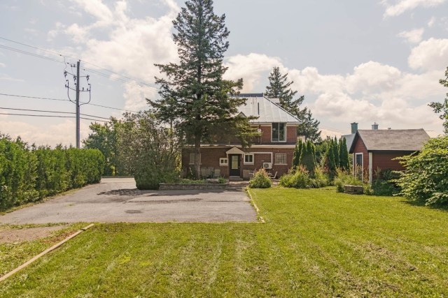 Photo 4 — 1217 Av Royale, Québec, G1E 2B2, Québec