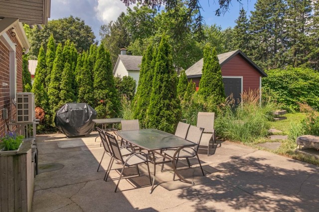 Photo 2 — 1217 Av Royale, Québec, G1E 2B2, Québec