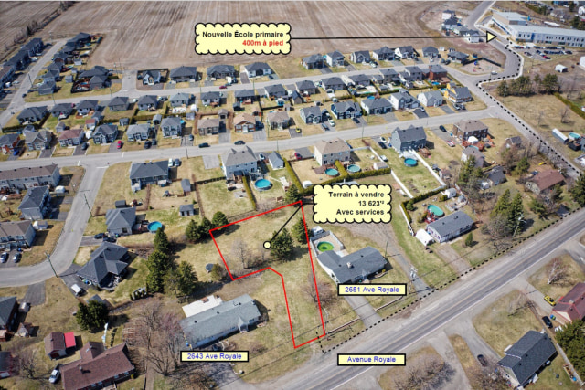 Photo 3 — 2643 Avenue Royale , Saint-Charles-de-Bellechasse, G0R 2T0, Saint-Charles-de-Bellechasse