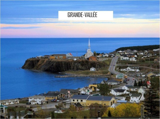 Photo 2 — 94 Rte De La Rivière, Grande-Vallée, G0E 1K0, Grande-Vallée