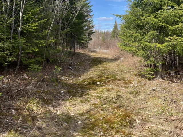 Terrain — 7 rue de la Nature, Lac-Frontière, G0r 1T0, Lac-Frontière