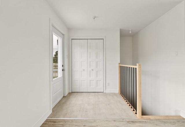 Hall d'entrée — 118 Rue Siméon-Charland, Saint-Pierre-les-Becquets, G0X 2Z0, Saint-Pierre-les-Becquets