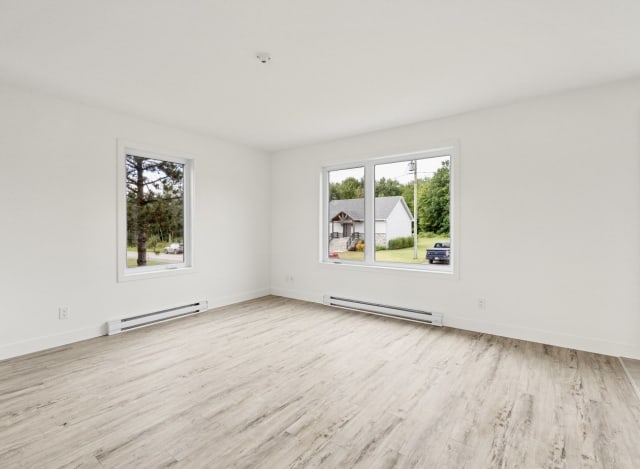 Salon — 118 Rue Siméon-Charland, Saint-Pierre-les-Becquets, G0X 2Z0, Saint-Pierre-les-Becquets