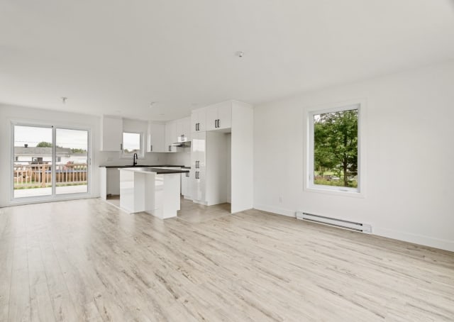 Vue d'ensemble — 118 Rue Siméon-Charland, Saint-Pierre-les-Becquets, G0X 2Z0, Saint-Pierre-les-Becquets