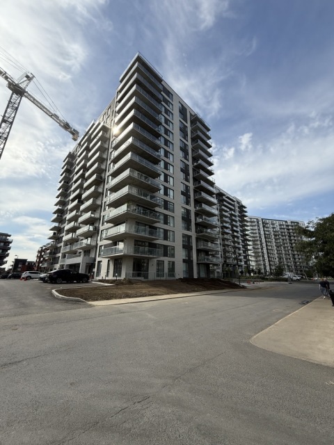 Photo 2 — 3671 Av Jean-Béraud, 504, Laval, H7T 0S3, Laval