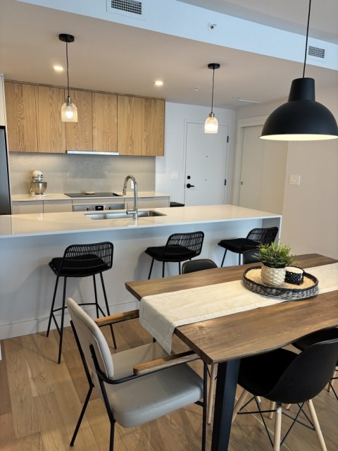 Photo 4 — 3671 Av Jean-Béraud, 504, Laval, H7T 0S3, Laval