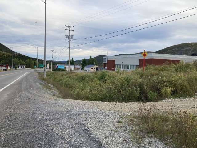 Photo 3 — 5E Rue, 741, Murdochville, G0E 1W0, Murdochville