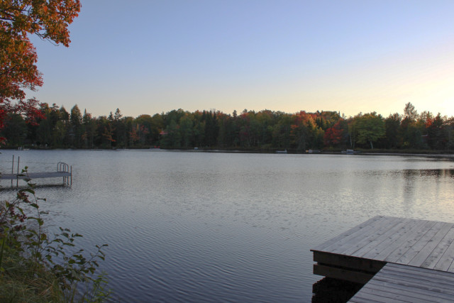 Bord de l'eau — 25 Chem. Forest Hill, Morin-Heights, J0R 1H0, Morin-Heights