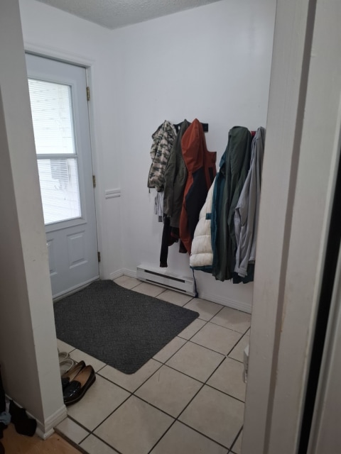Hall d'entrée — 113 Rue de Matapédia, Gatineau, J8T 6M5, Gatineau