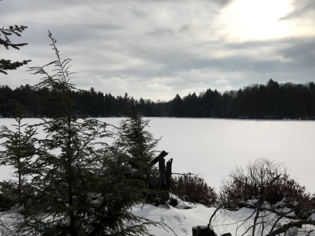Photo 4 — Chem. des Lynx, Wentworth, J8H 0C7, Wentworth